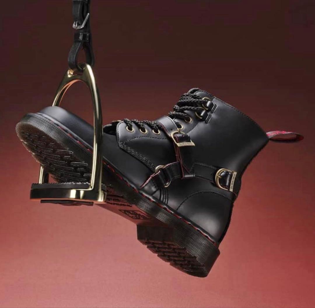 ドクターマーチン Dr.Martens 1460 YOTH 8 ホール ブーツ