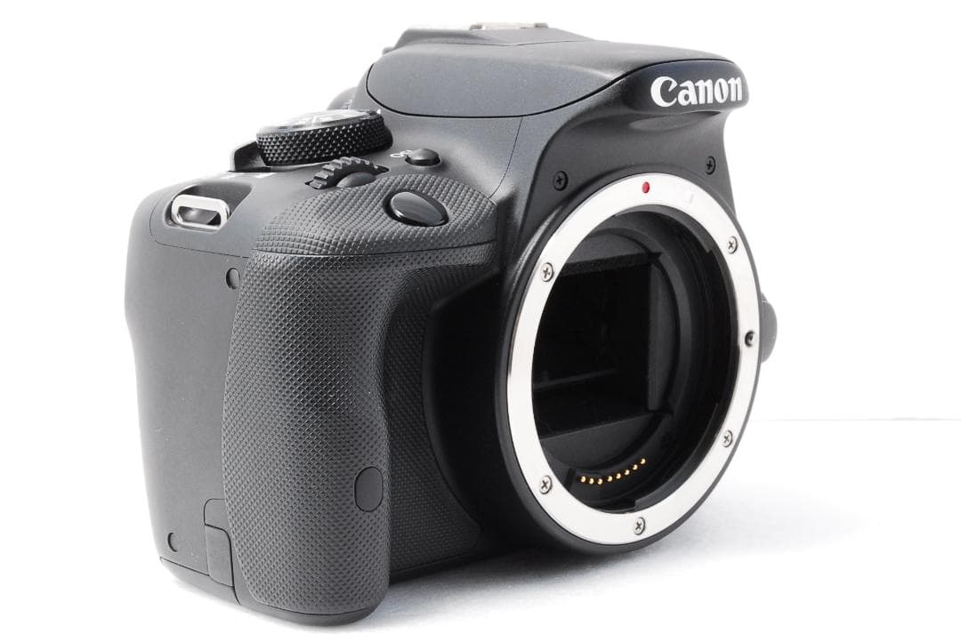 ✨人気おすすめ✨ Canon EOS Kiss X7 ショット数少 スマホ転送