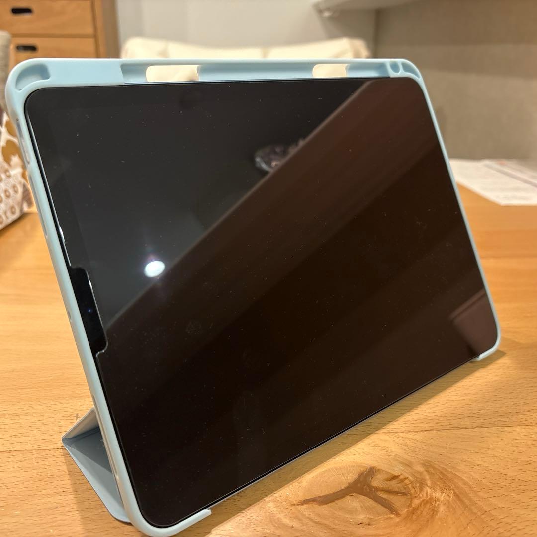 iPad Air Wi-Fiモデル（第4世代）64GB スカイブルー