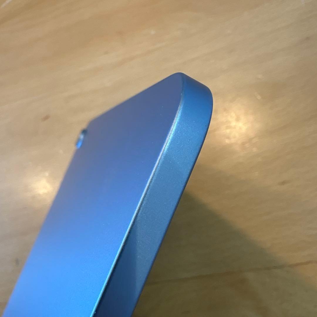 iPad Air Wi-Fiモデル（第4世代）64GB スカイブルー