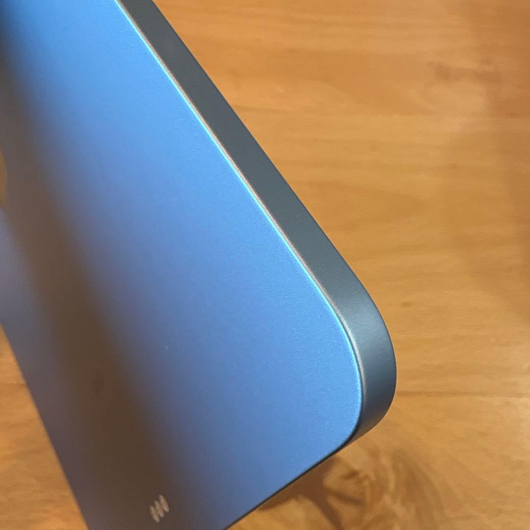 iPad Air Wi-Fiモデル（第4世代）64GB スカイブルー