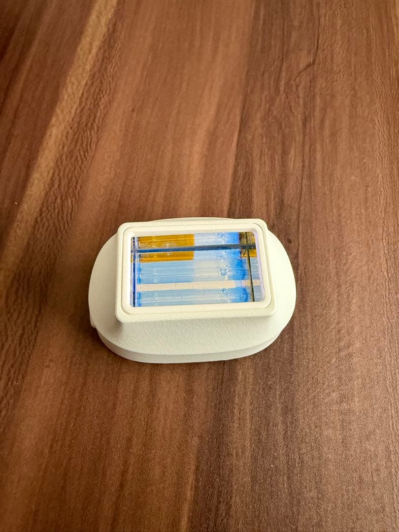 ケノン ver.8.6J ke-non 家庭用脱毛器 ブラック