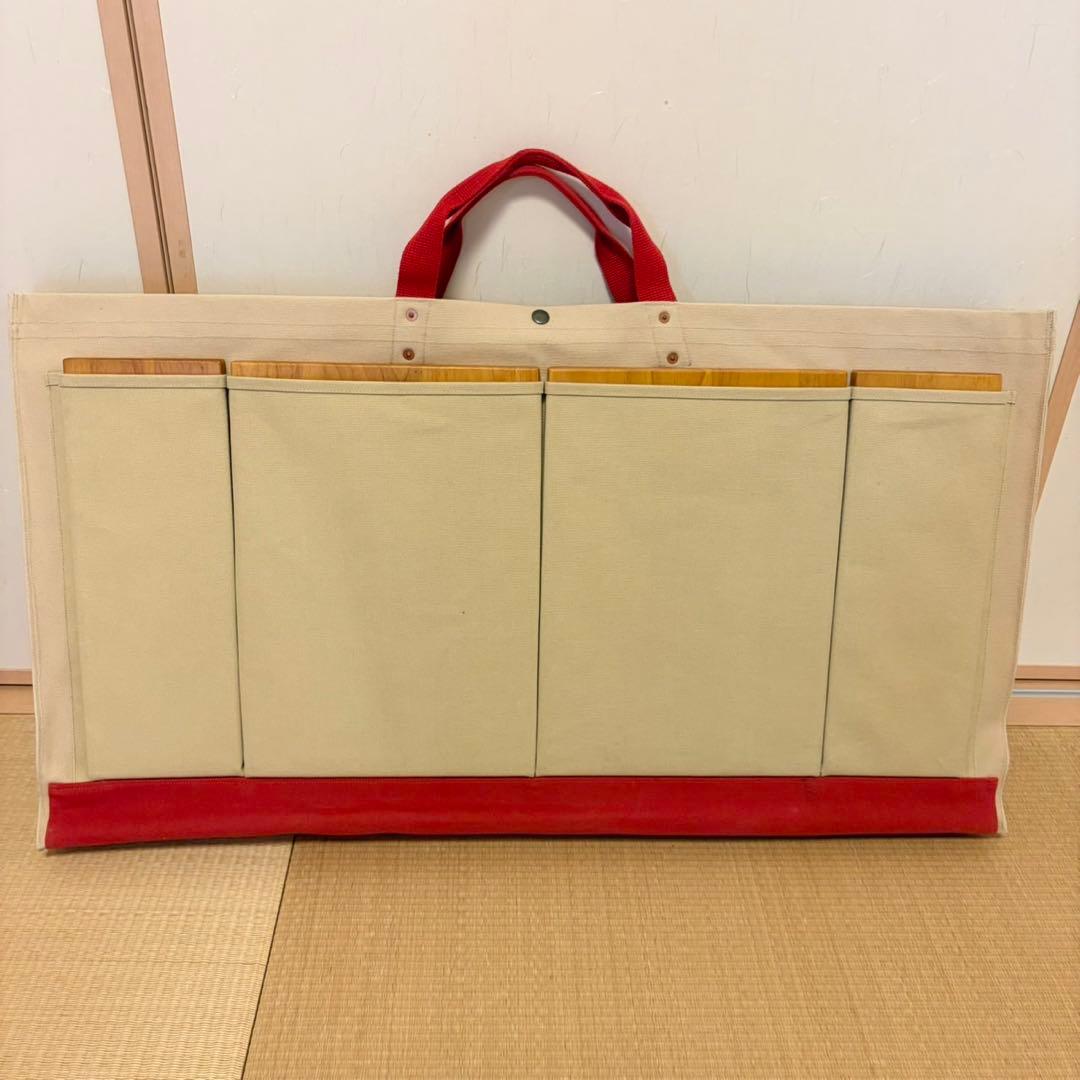  peak スノーピーク エントリーigt ハンドメイド収納ケース付き