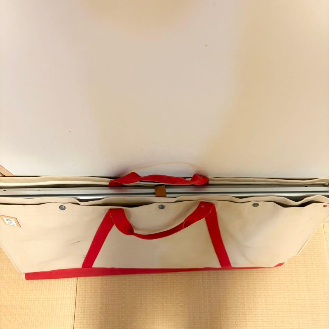  peak スノーピーク エントリーigt ハンドメイド収納ケース付き