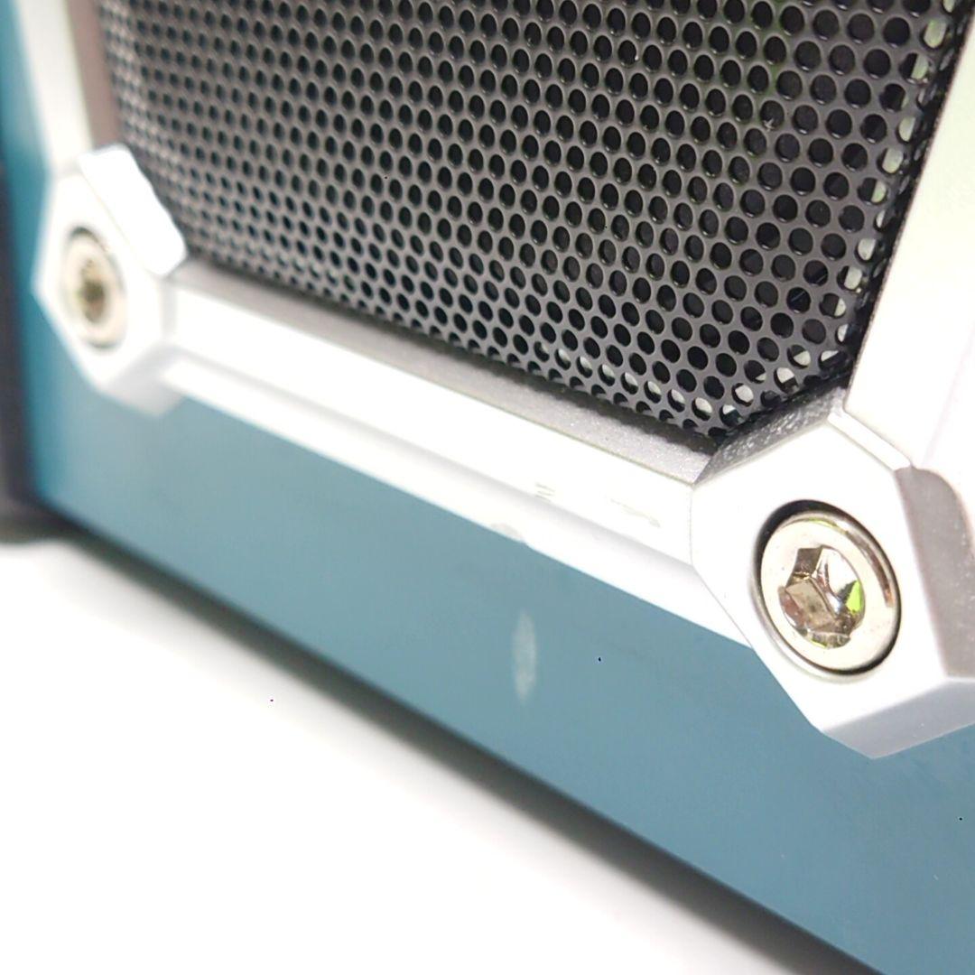 makita TV100 ラジオ付テレビ（外部アンテナ1本新品）