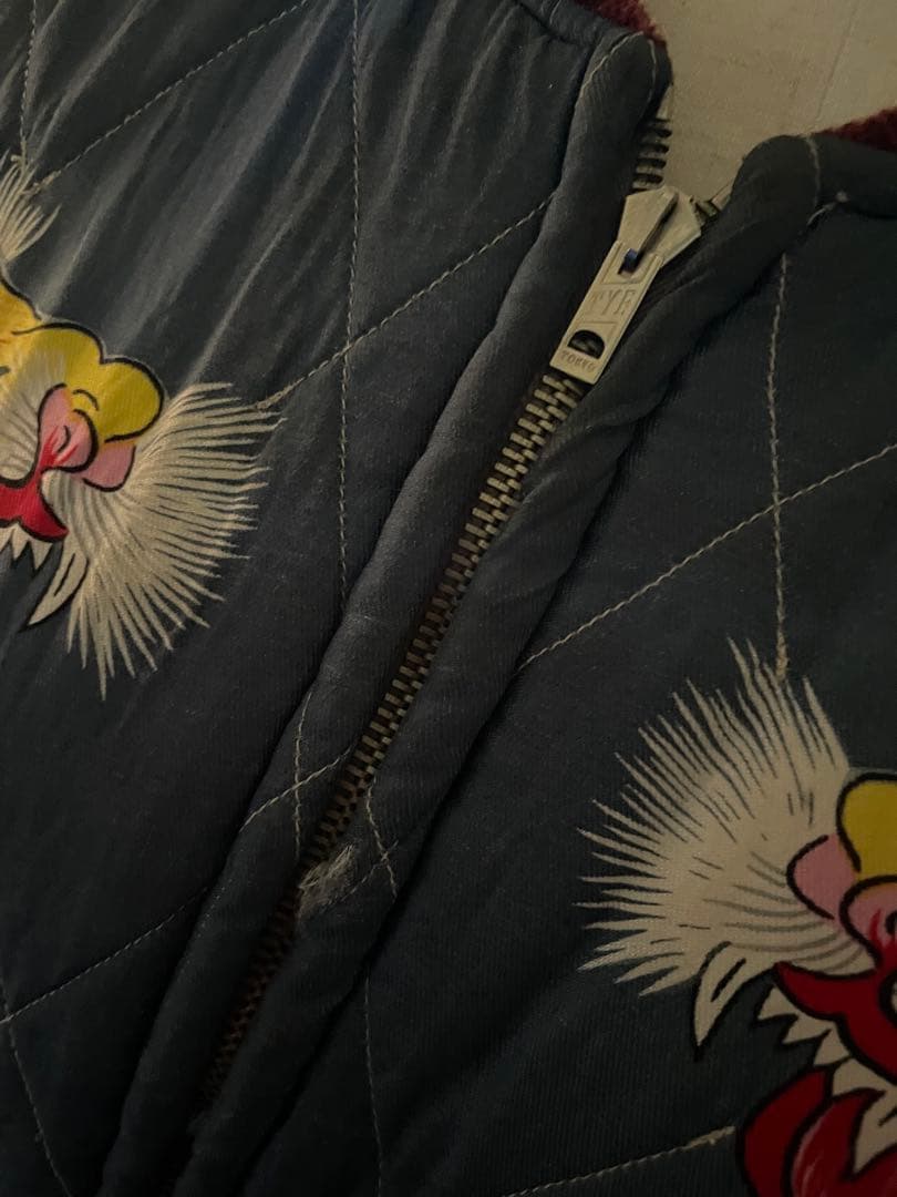 あつきになってます