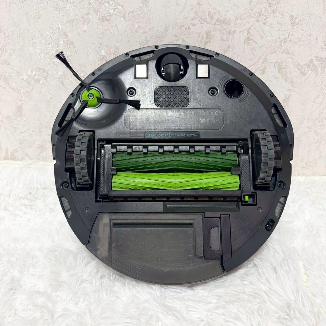 「消耗品替付き」iRobot Roomba i7 ロボット掃除機 ルンバi7
