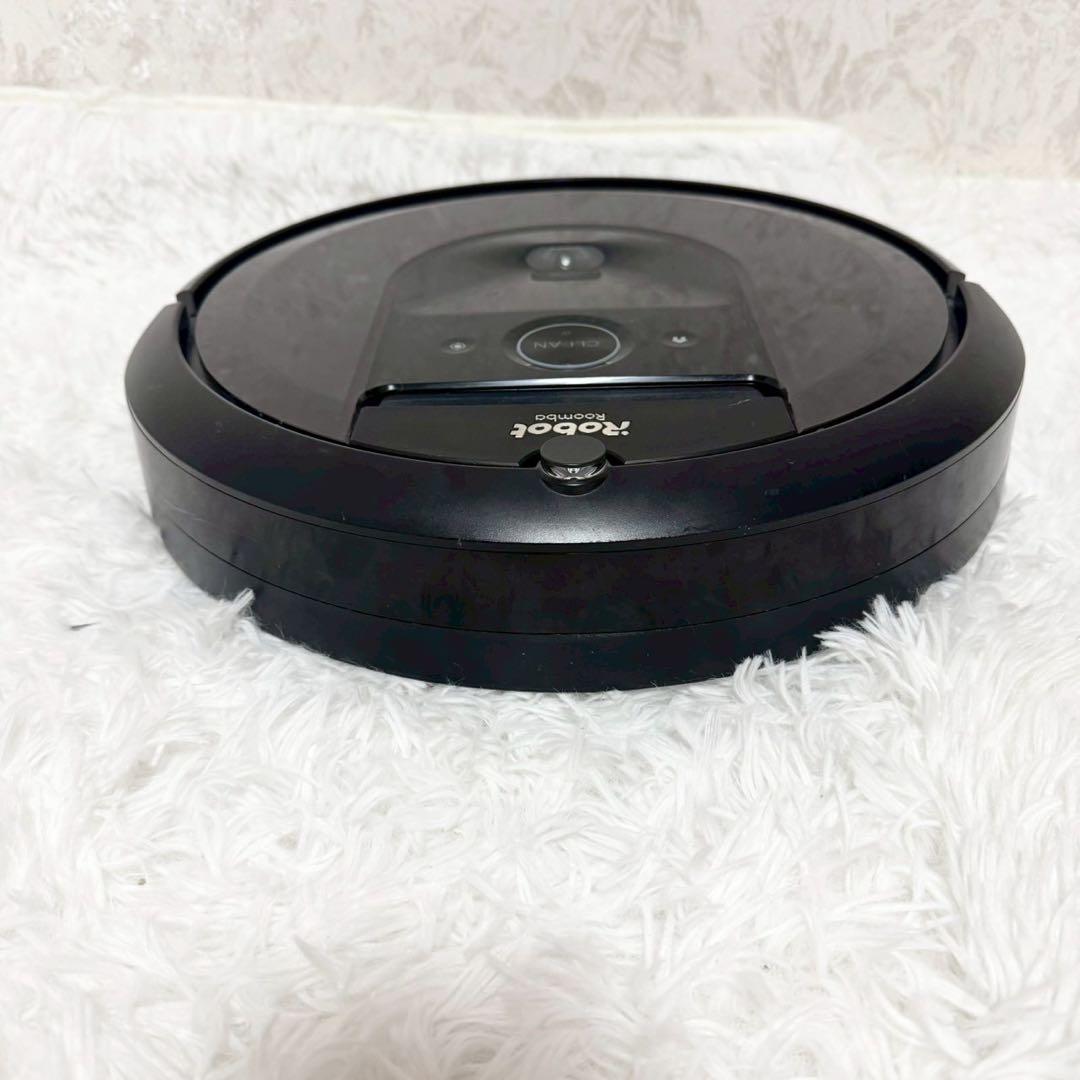 「消耗品替付き」iRobot Roomba i7 ロボット掃除機 ルンバi7