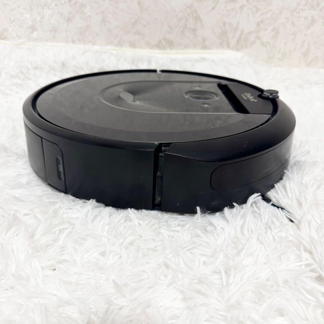 「消耗品替付き」iRobot Roomba i7 ロボット掃除機 ルンバi7