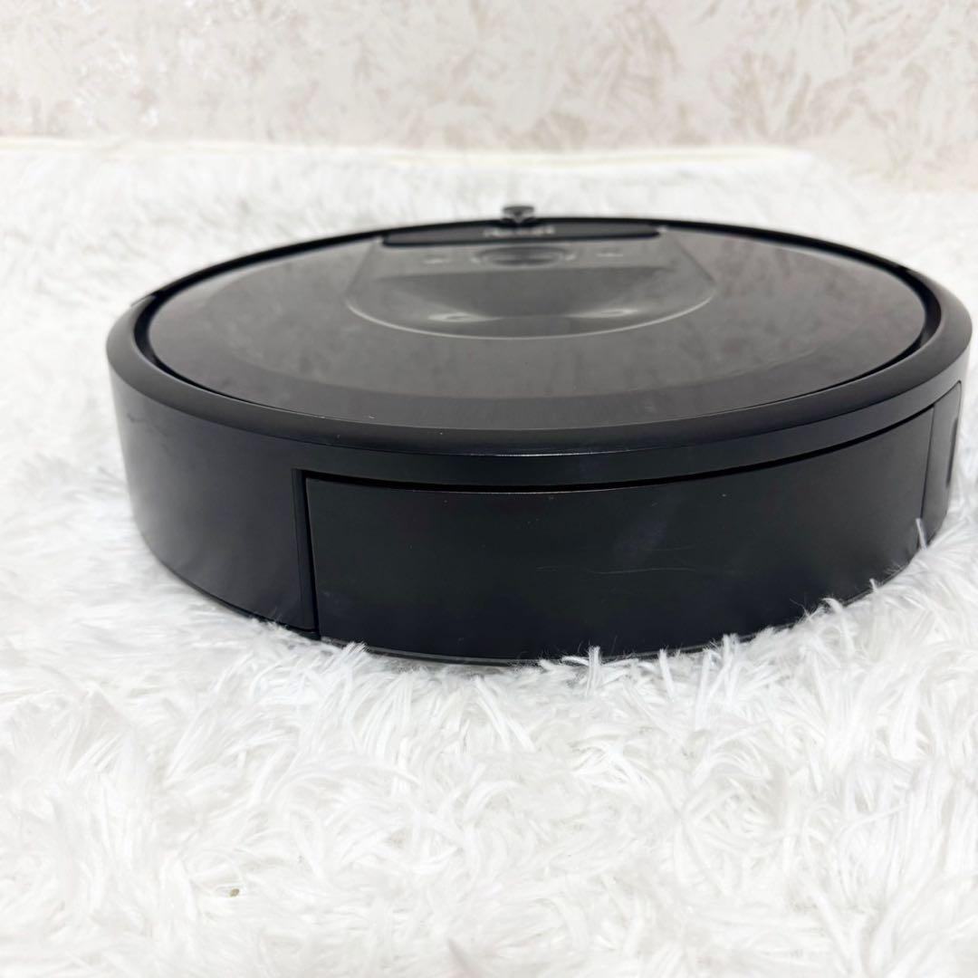 「消耗品替付き」iRobot Roomba i7 ロボット掃除機 ルンバi7