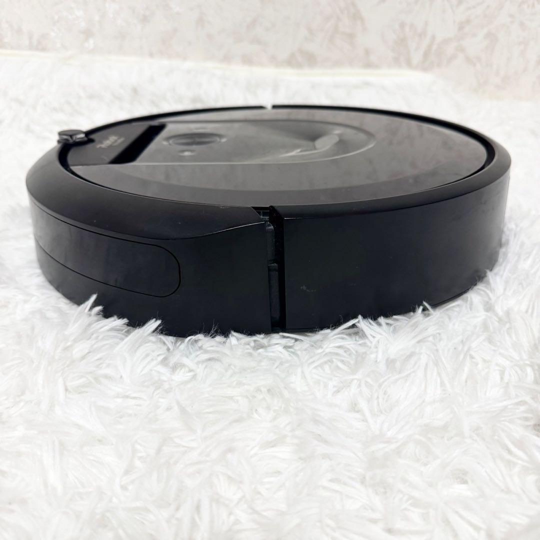 「消耗品替付き」iRobot Roomba i7 ロボット掃除機 ルンバi7