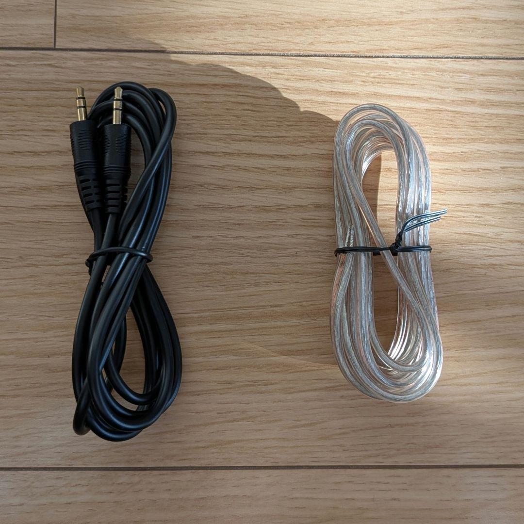 スピーカー Audioengine A2＋ USB DAC Bluetooth