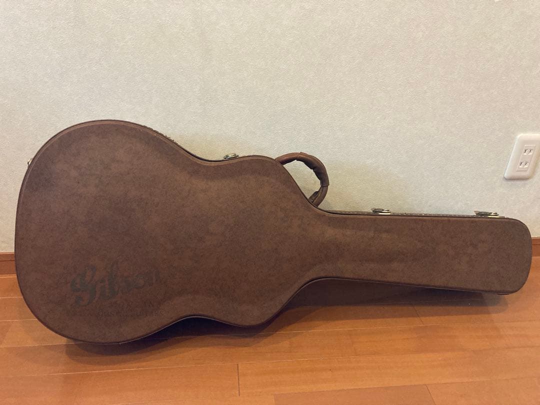 Gibson ブルース・キング　 アコースティックギター