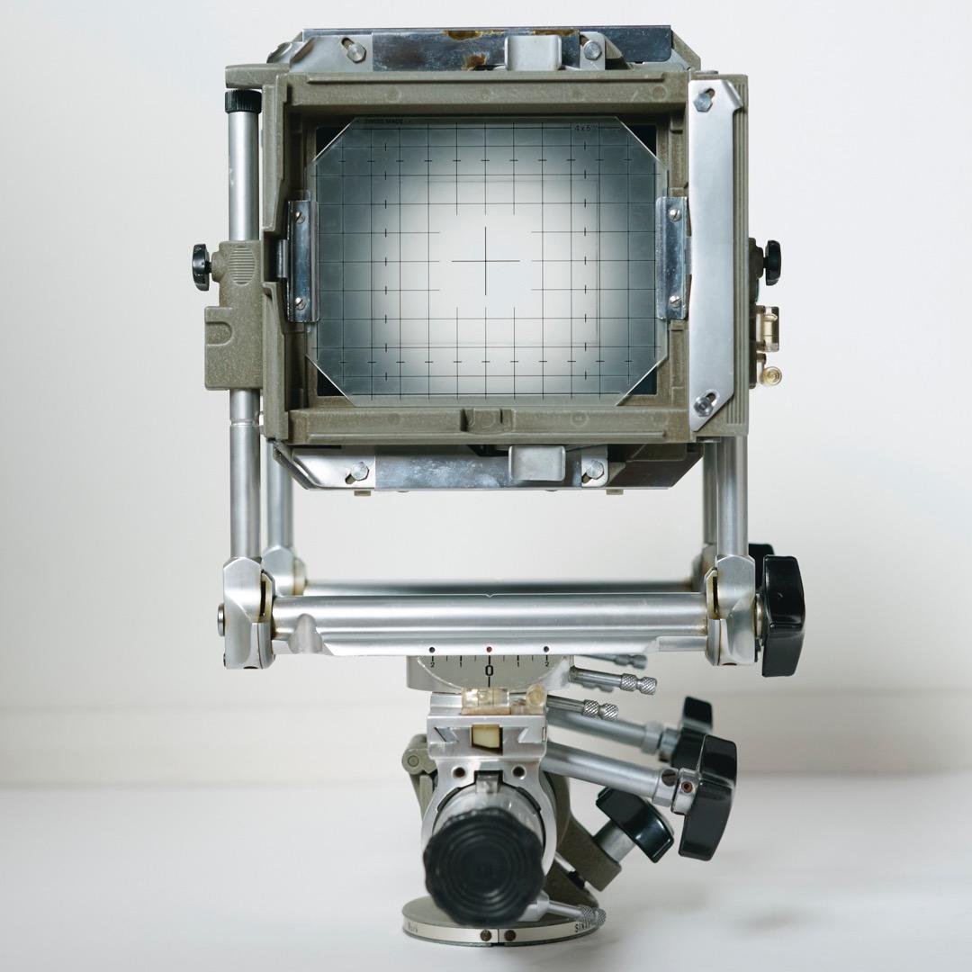 SINAR SYSTEM C,KOCH　SINAR S ジナー セット ケース付