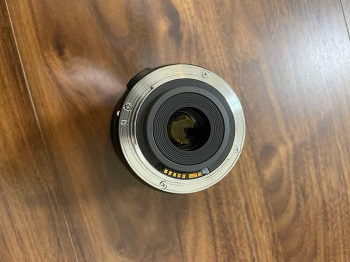 Canon EFS10-22mm ジャンク品