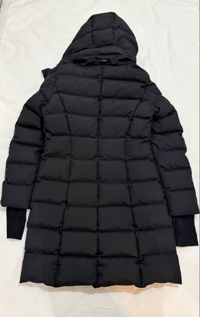 Herno Laminer GORE-TEXダウン　ブラック40 PI080DL