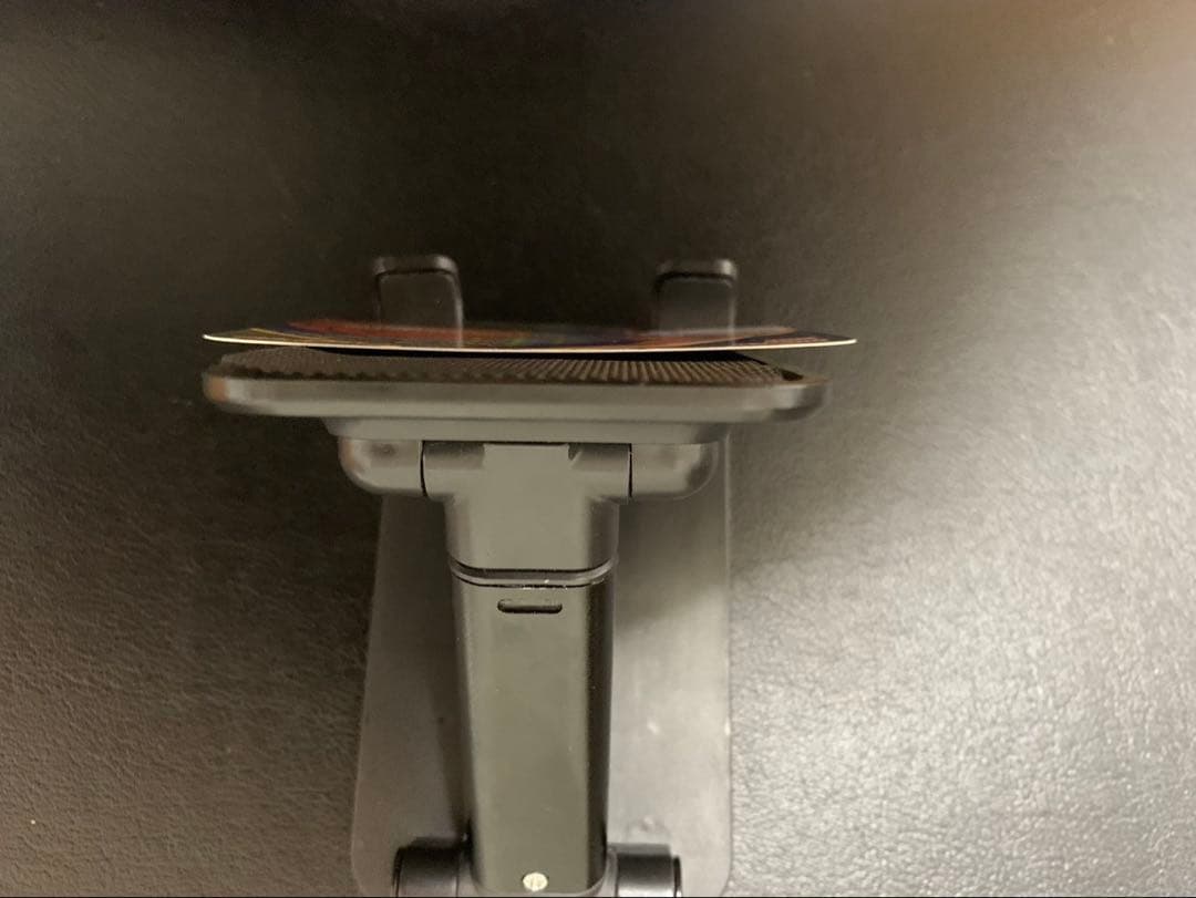 美品　スラムダンク 花道カード 6ロッテリア版