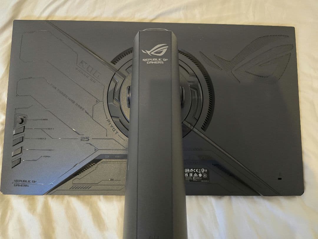 ASUS ROG Strix XG256Q 24.5インチ 180hz