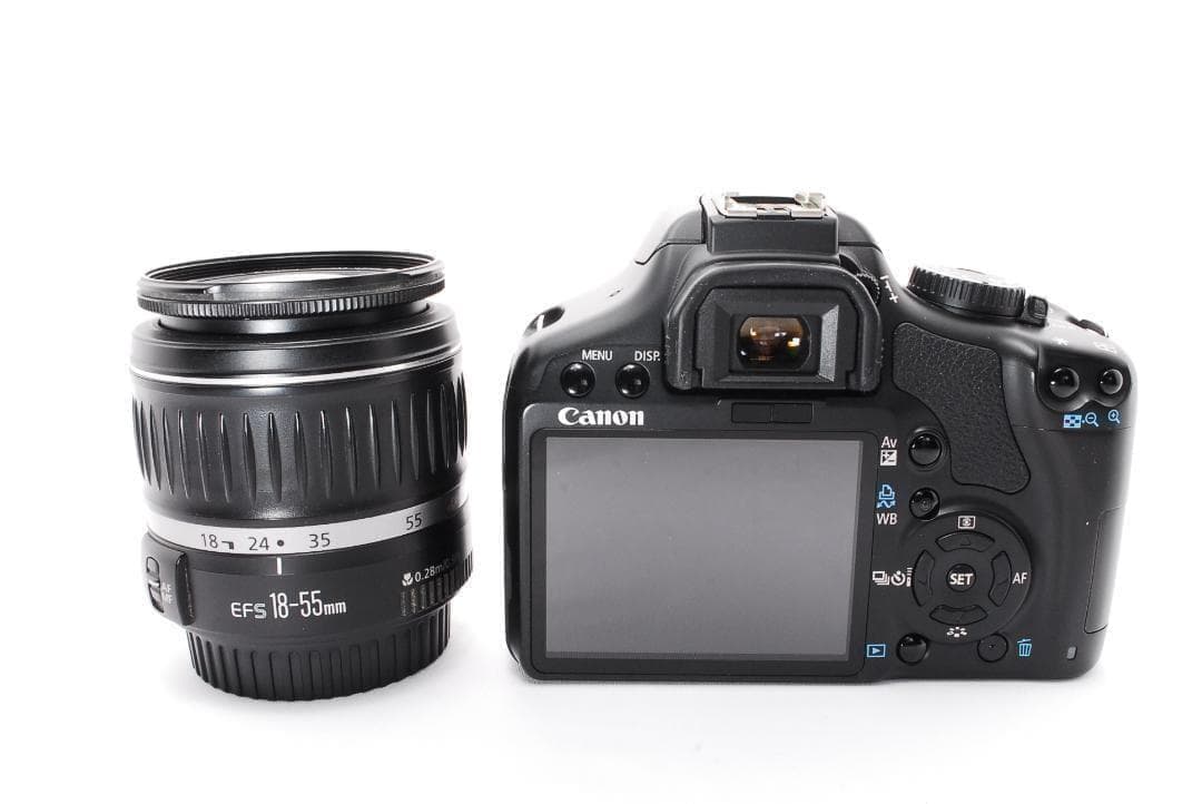 初心者オススメ✨　Canon Kiss X2 高画質　軽量　卒業式　入学式