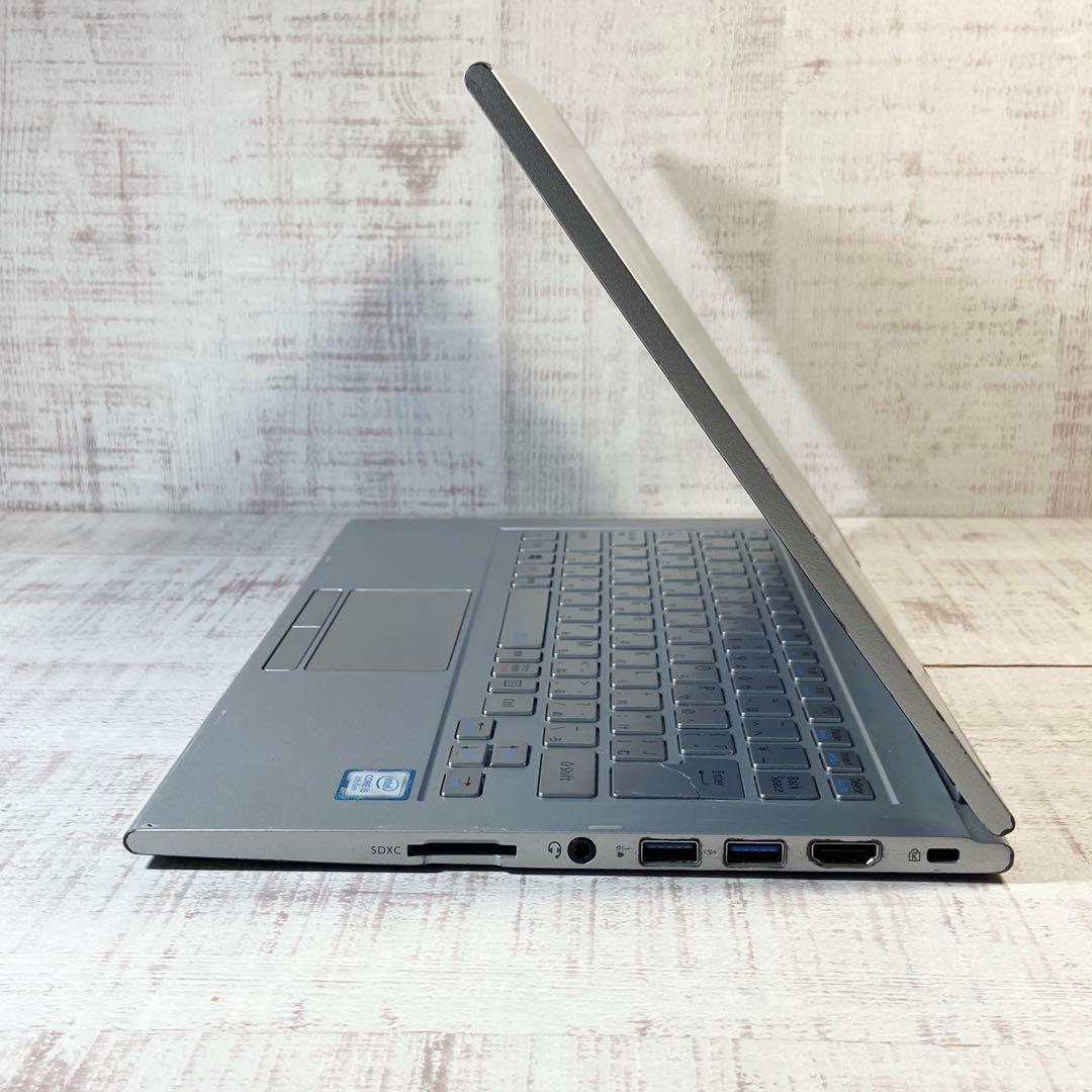 Windowsノート本体 NEC VKT16G-4 08