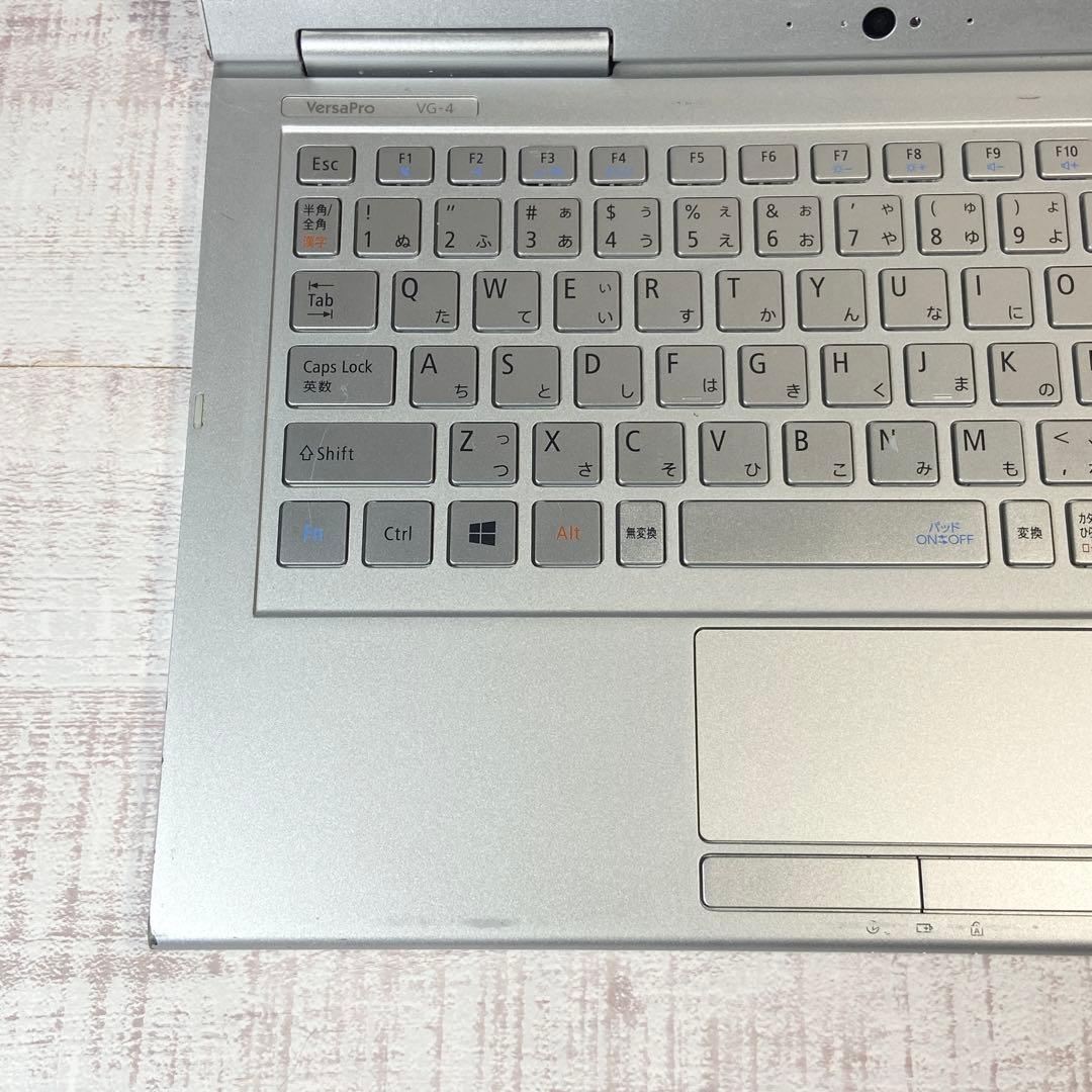 Windowsノート本体 NEC VKT16G-4 08