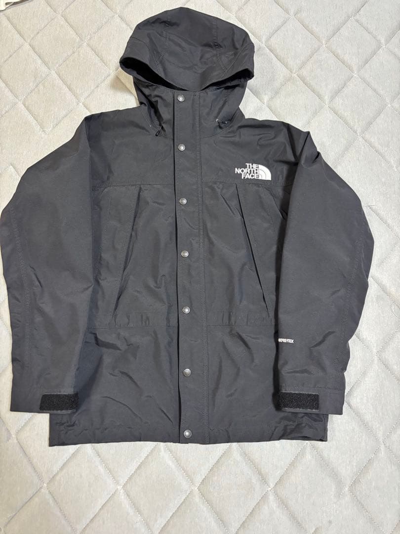 THE NORTH FACE マウンテンライトジャケット　サイズS