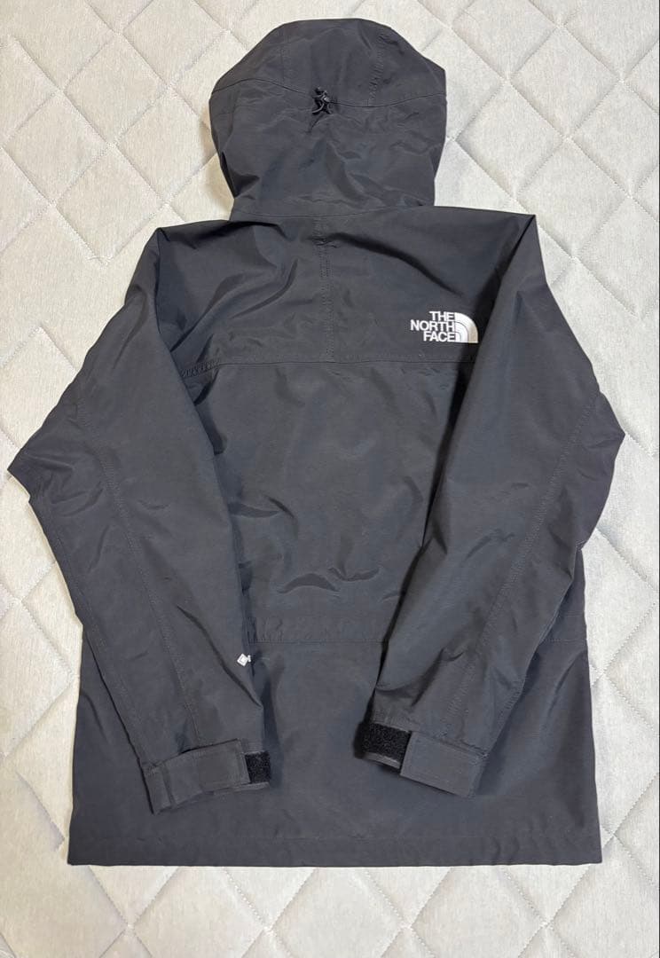 THE NORTH FACE マウンテンライトジャケット　サイズS