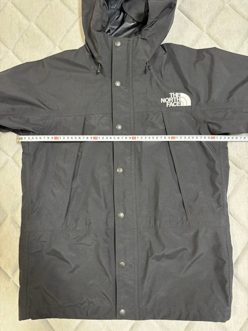 THE NORTH FACE マウンテンライトジャケット　サイズS