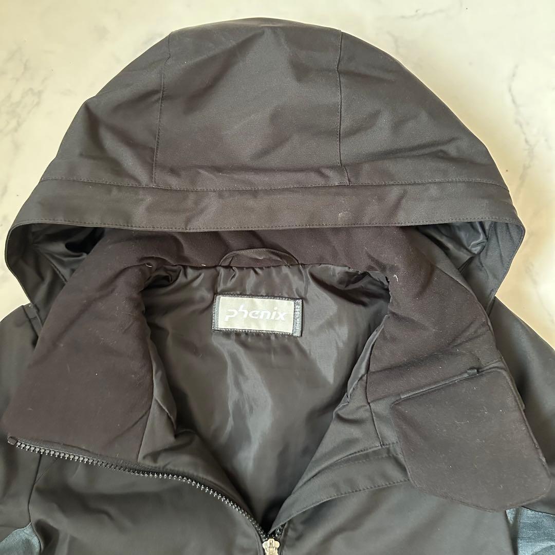 専用！Pheonix スキーウェア ジャケットパンツサイズS 美品