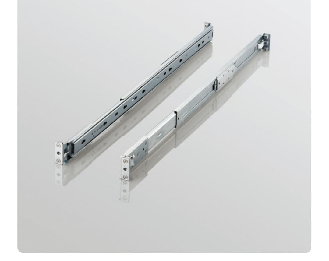 新品 1U4ベイ WSS Std 搭載 NAS 8TB