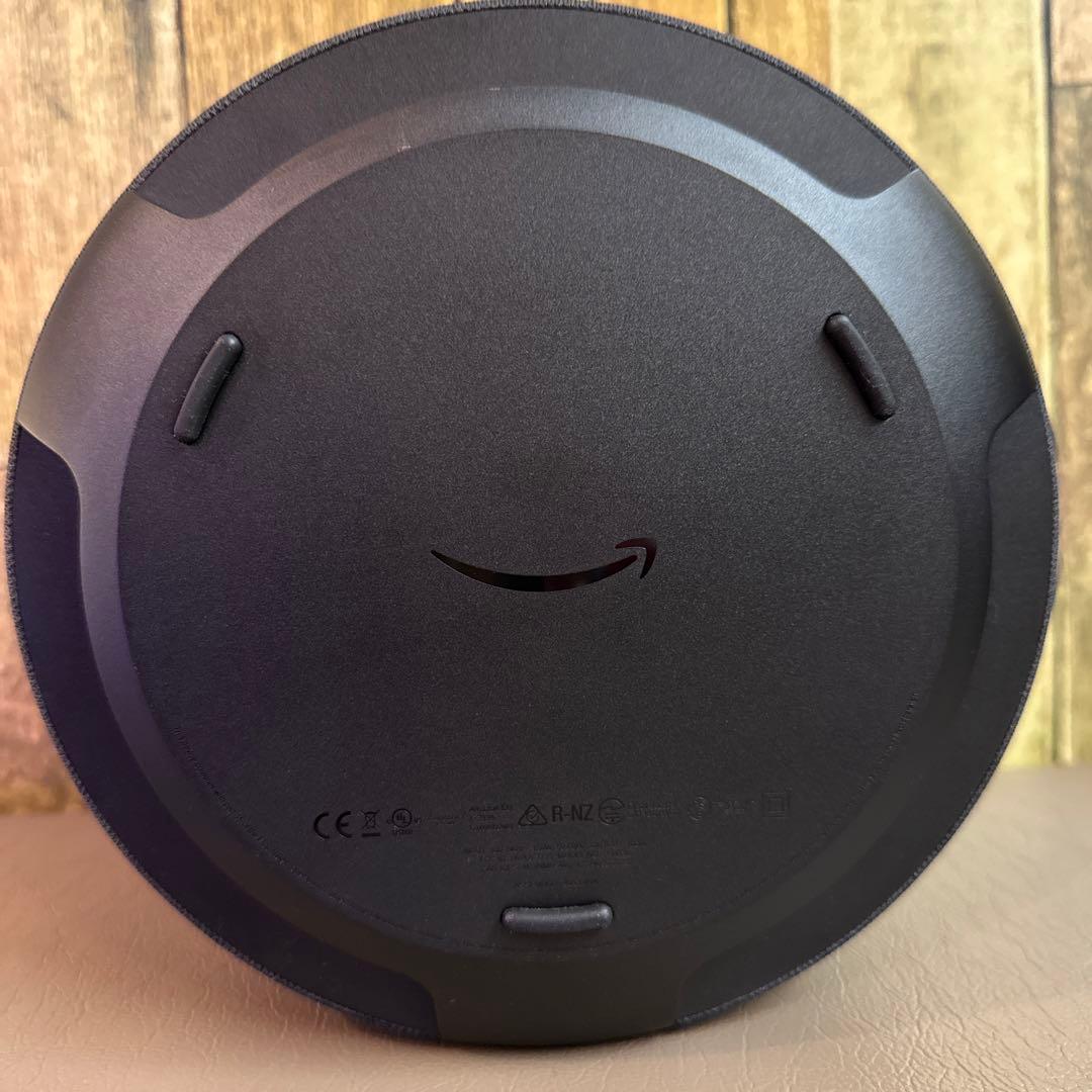 Amazon エコーサブ