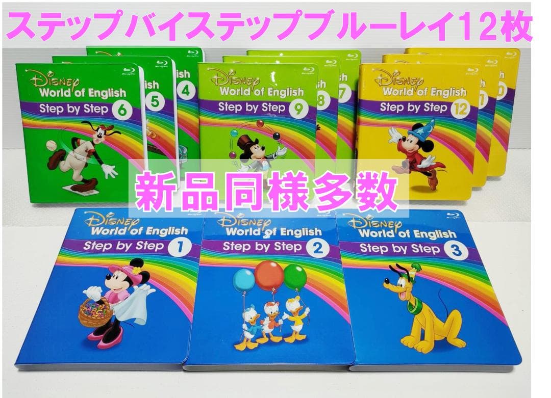 とときち ①　2020年 最新版ミッキーパッケージ＋Q DWE ディズニ