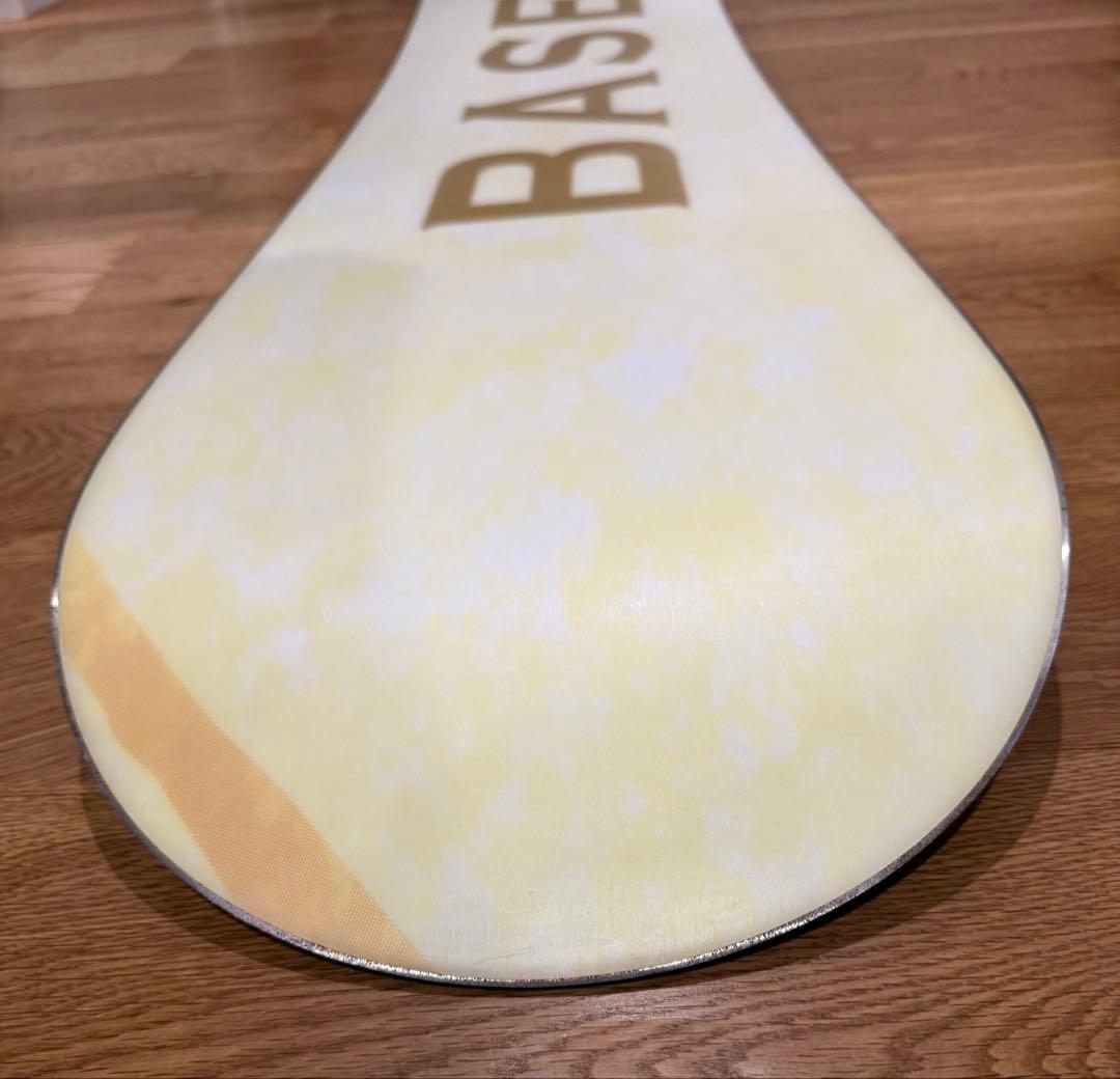 24-25モデル GT BOARDS BASE 150