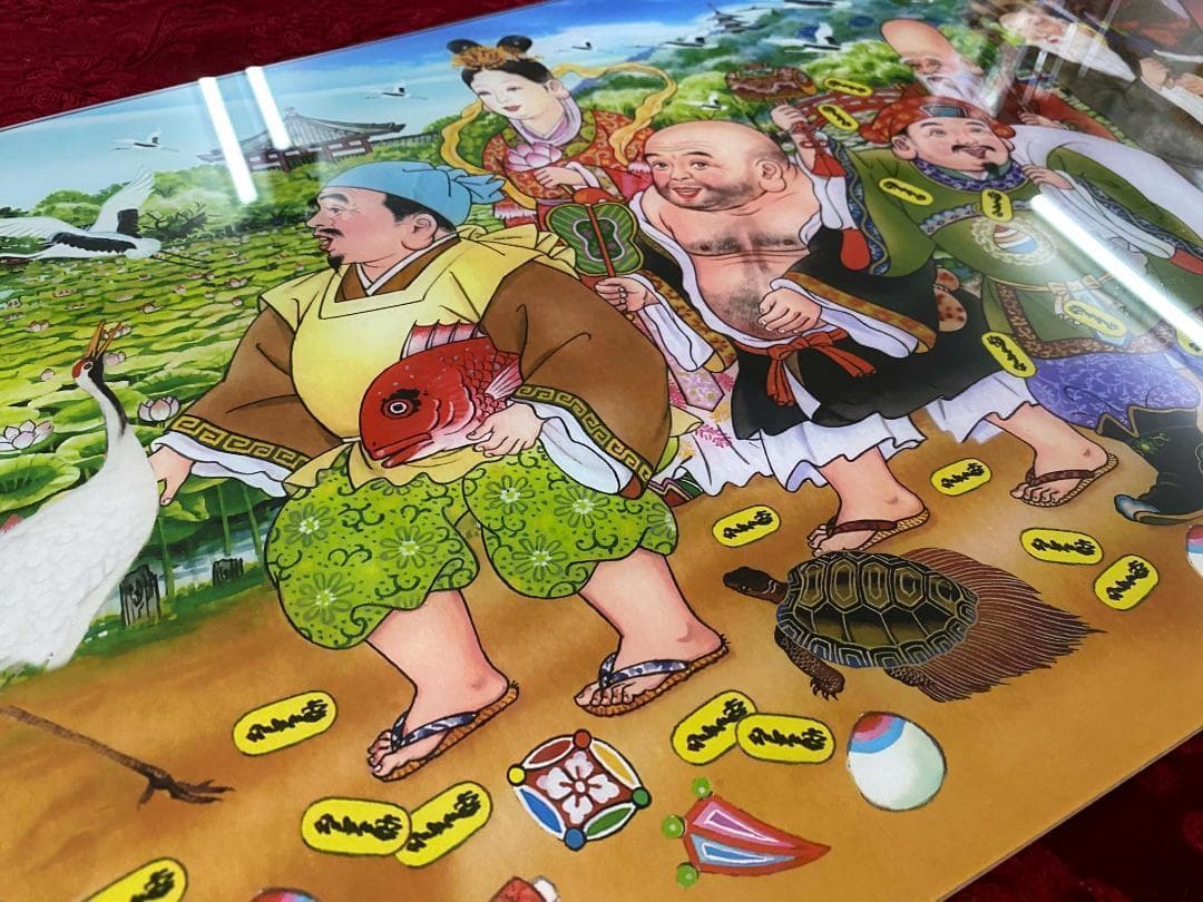 ★安全窓★　スーパーグレート　SG-10