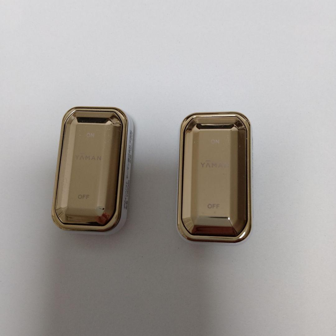 YAMAN 目もとエステ マッサージャー 付属品セット