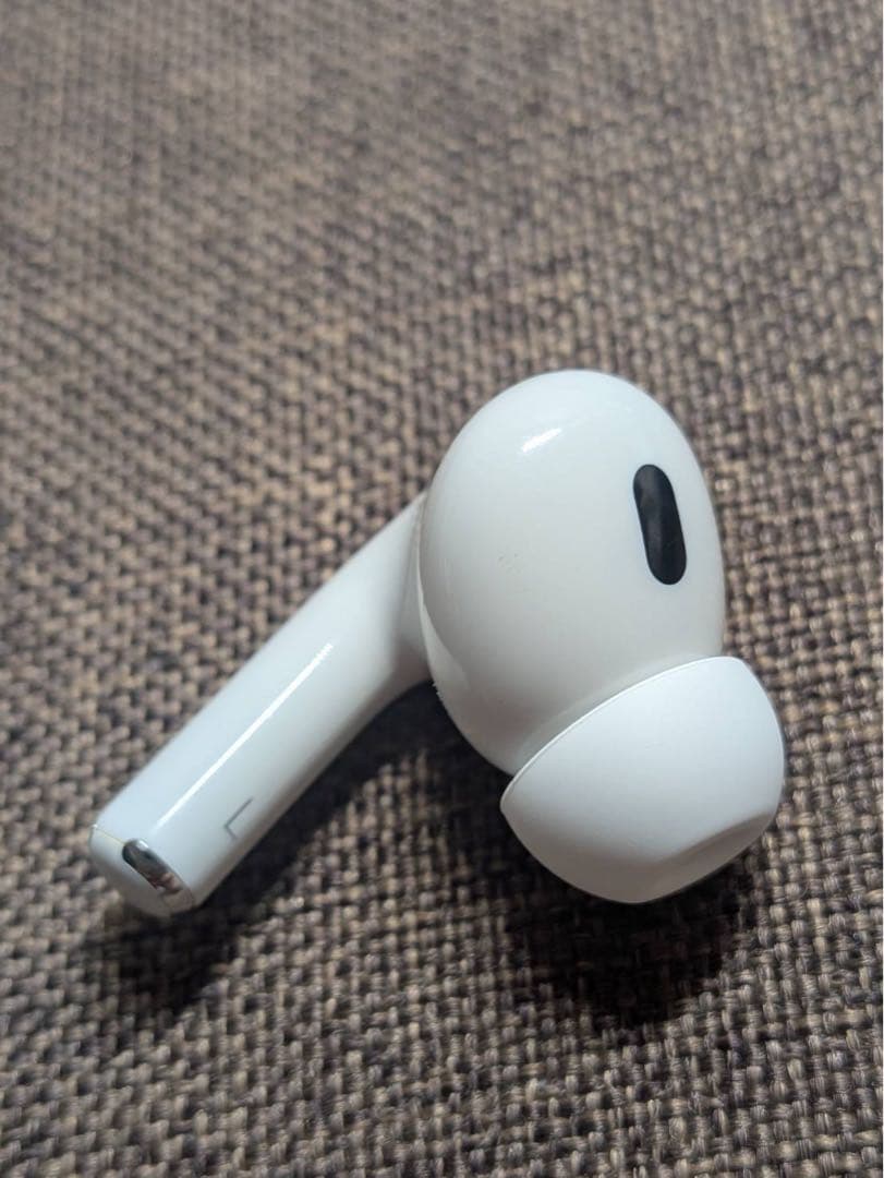 左耳 Apple AirPods Pro 第2世代 正規品 片耳1120