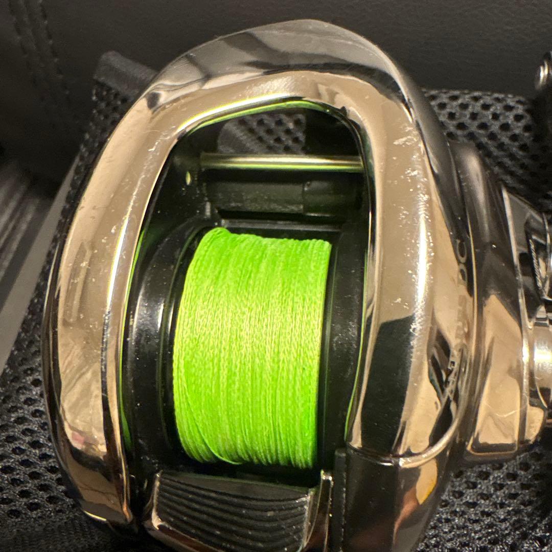 ポ*ー様 21ANTARES DC XG