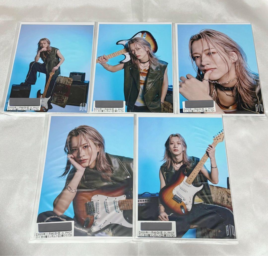 その他 BUDDiiS MORRIE 2L PHOTO