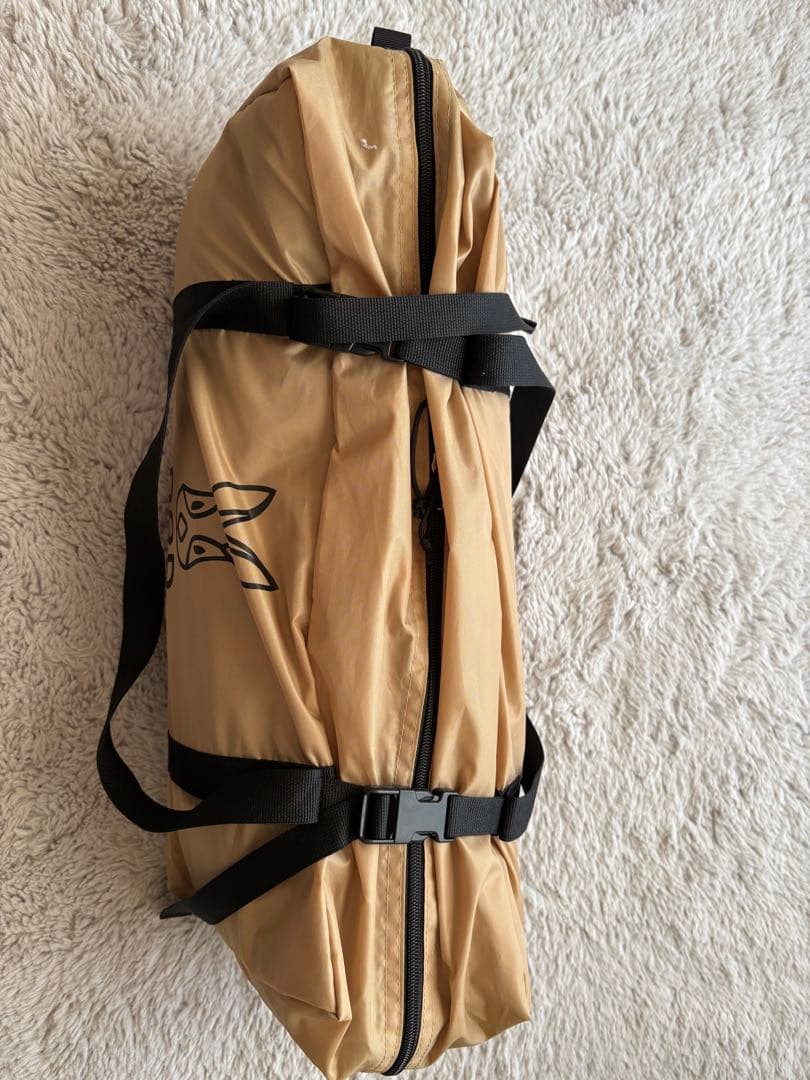 ア*ン様 FUKADUME (S) キャンプテント カンガルーテント