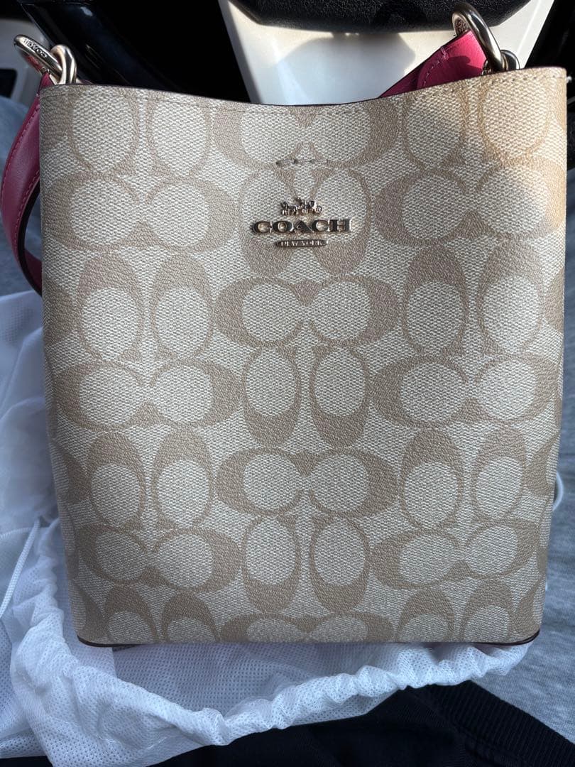 COACH 2つセット