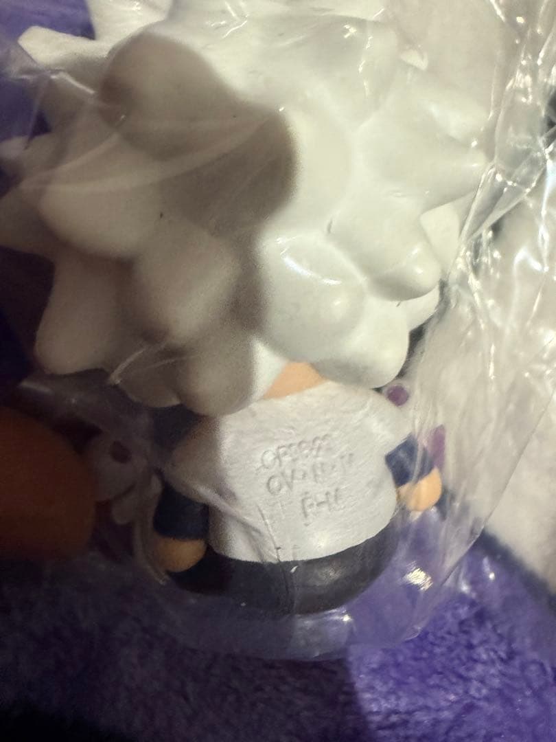 ハンターハンター　HUNTER×HUNTER ペタドール　試験編　正規品　コンプ