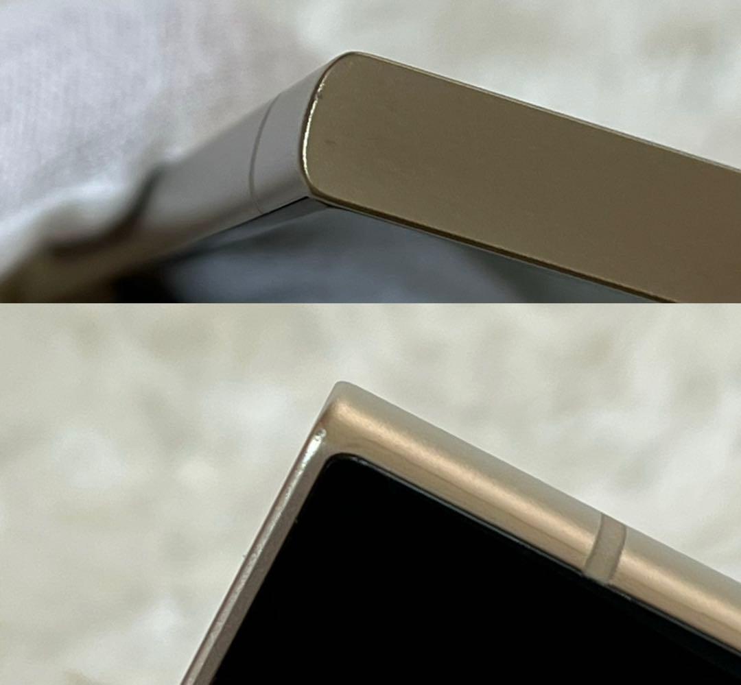 ★Galaxy S24 ultra 256GB チタニウムイエロー i62