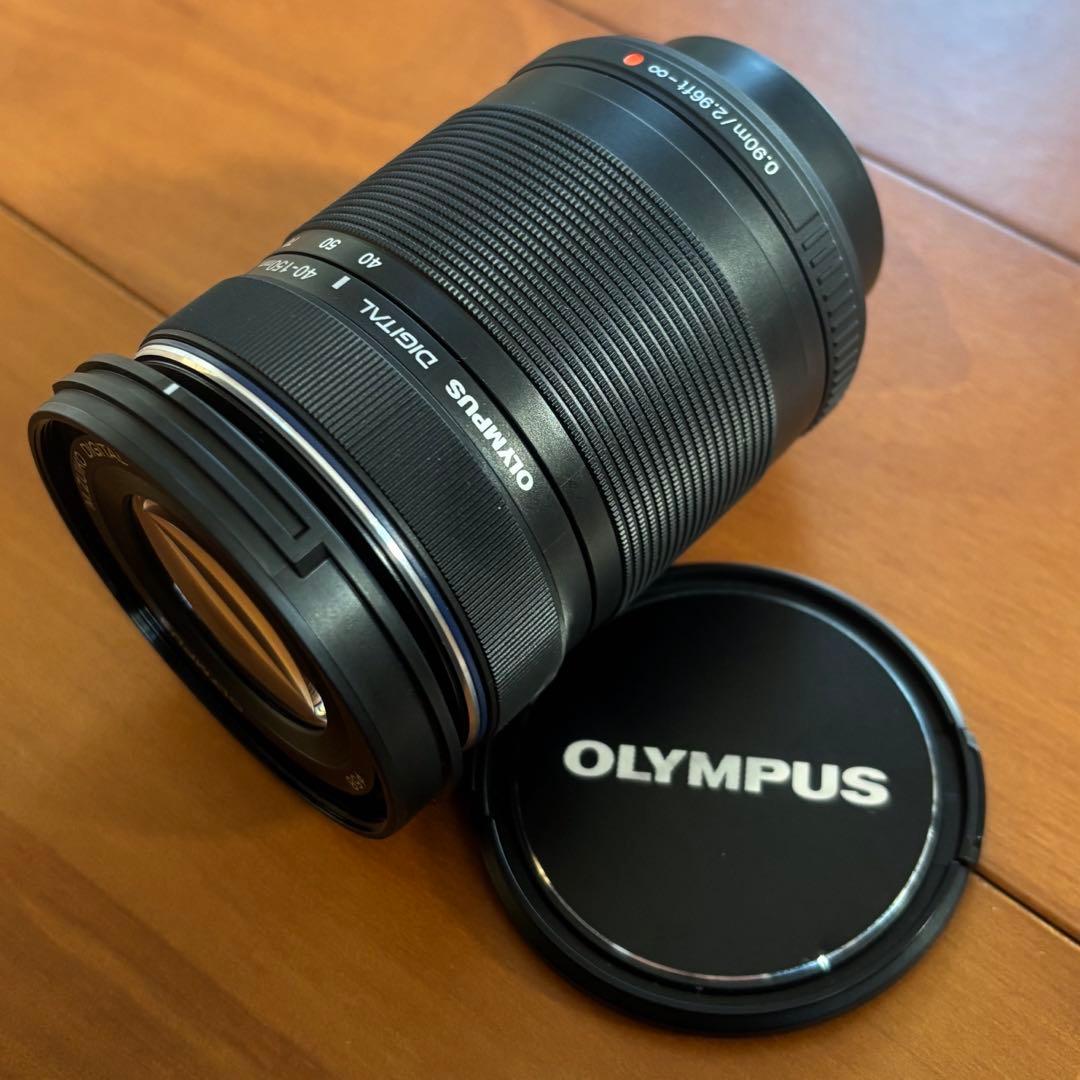 ✨オリンパス 望遠ズームレンズ✨