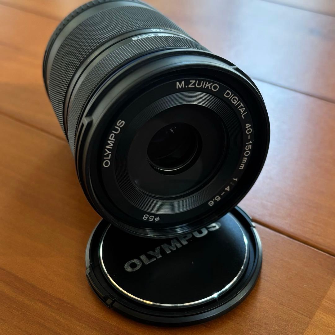 ✨オリンパス 望遠ズームレンズ✨