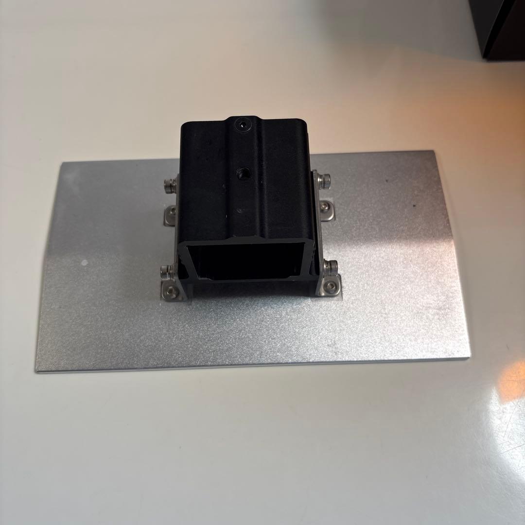 Halot Mage Pro用Creality ビルドプレート　10.3インチ