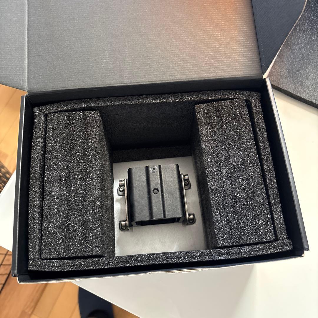 Halot Mage Pro用Creality ビルドプレート　10.3インチ