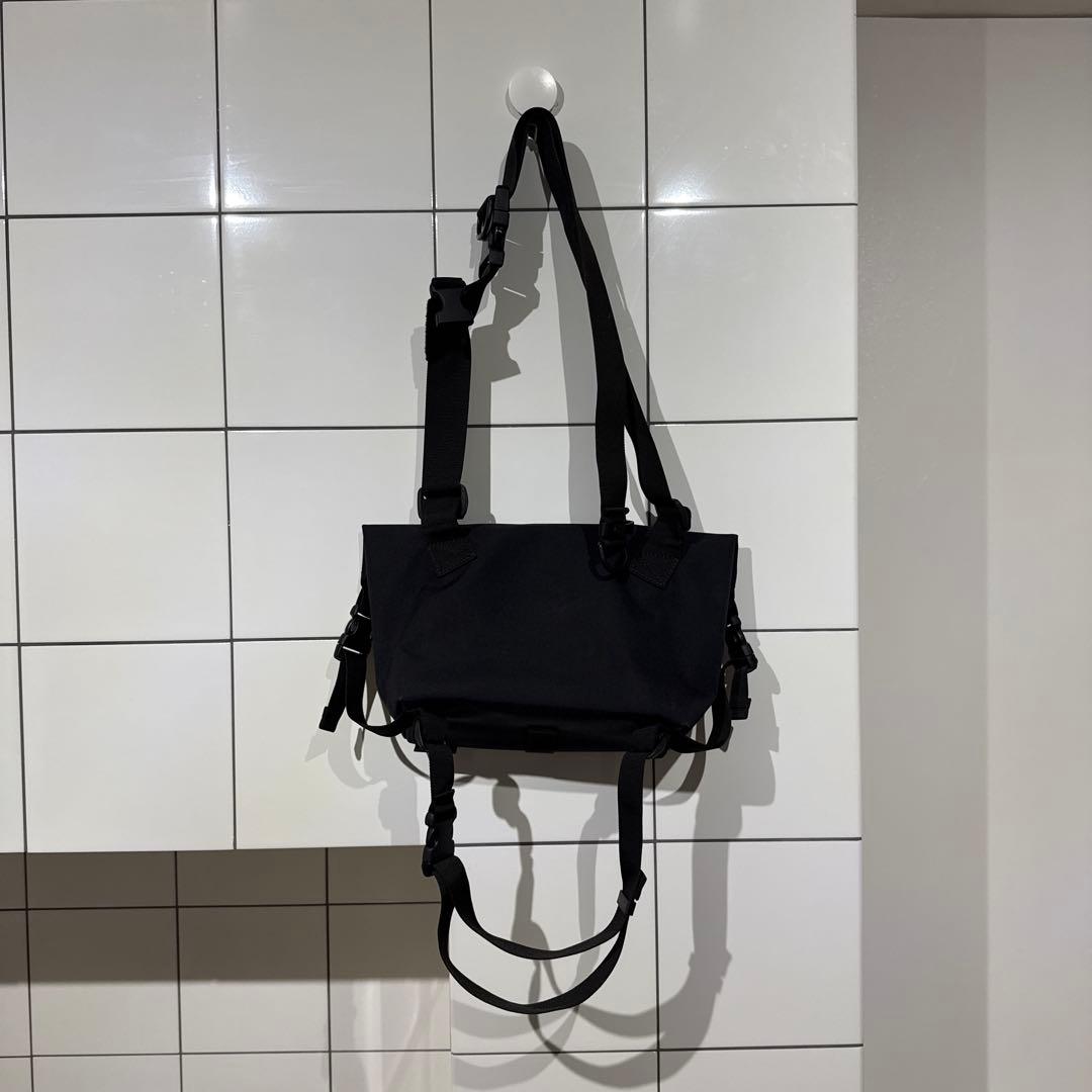 bagjack バッグジャック　スプートニク　ショルダー