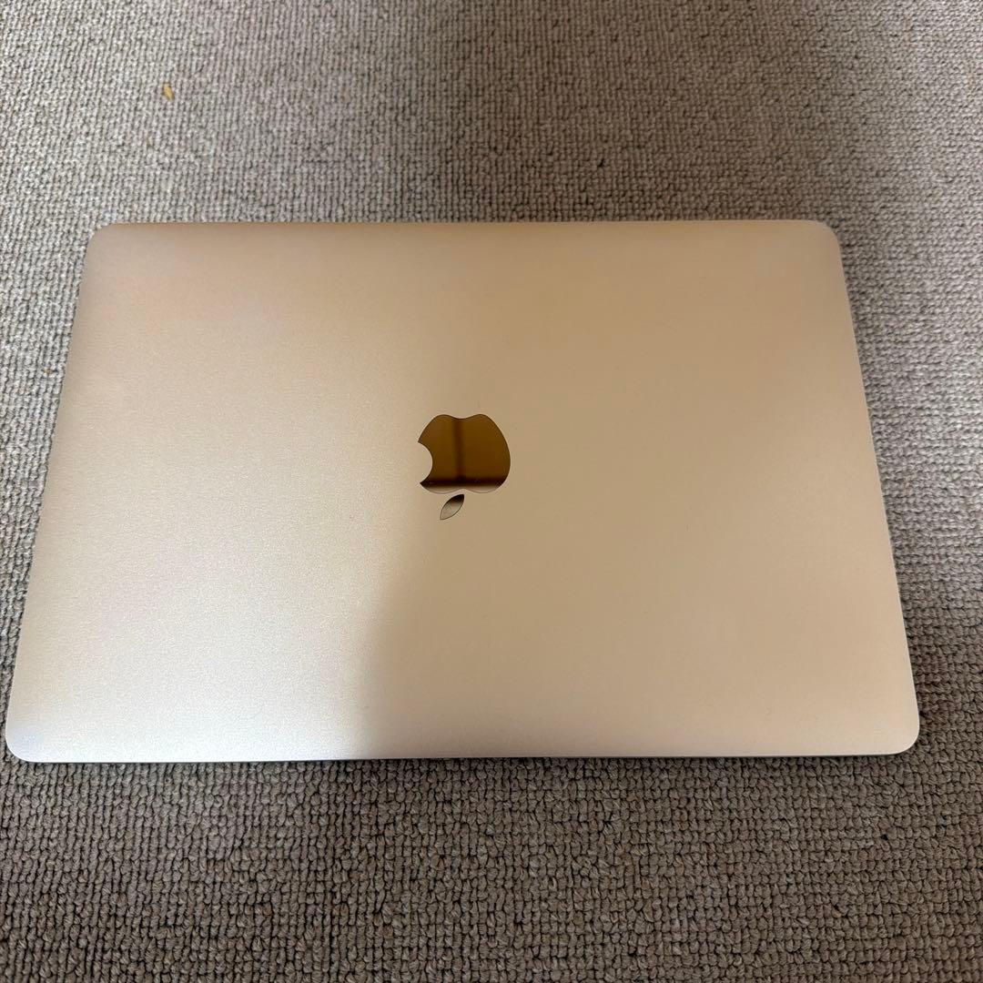 A*a様 MacBook Retina, 12inch, 2015, SSD51