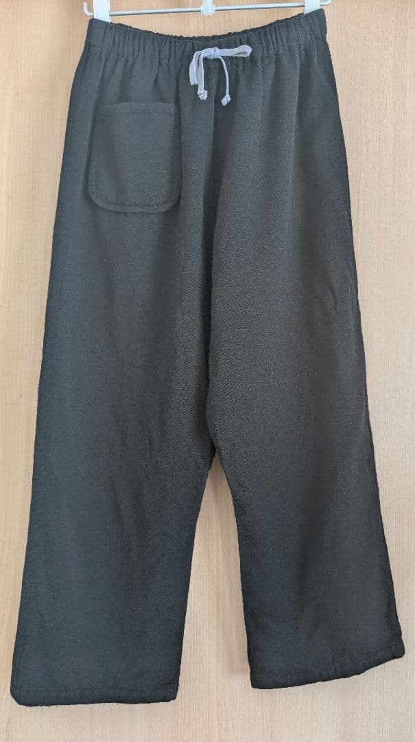 トリココムデギャルソン セットアップ