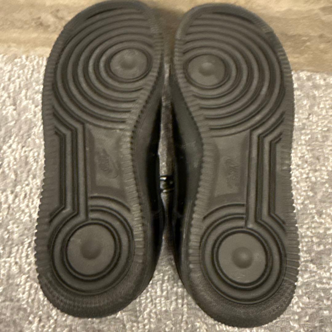 NIKE×supreme エアーフォース1 26.5 ナイキ　シュプリーム